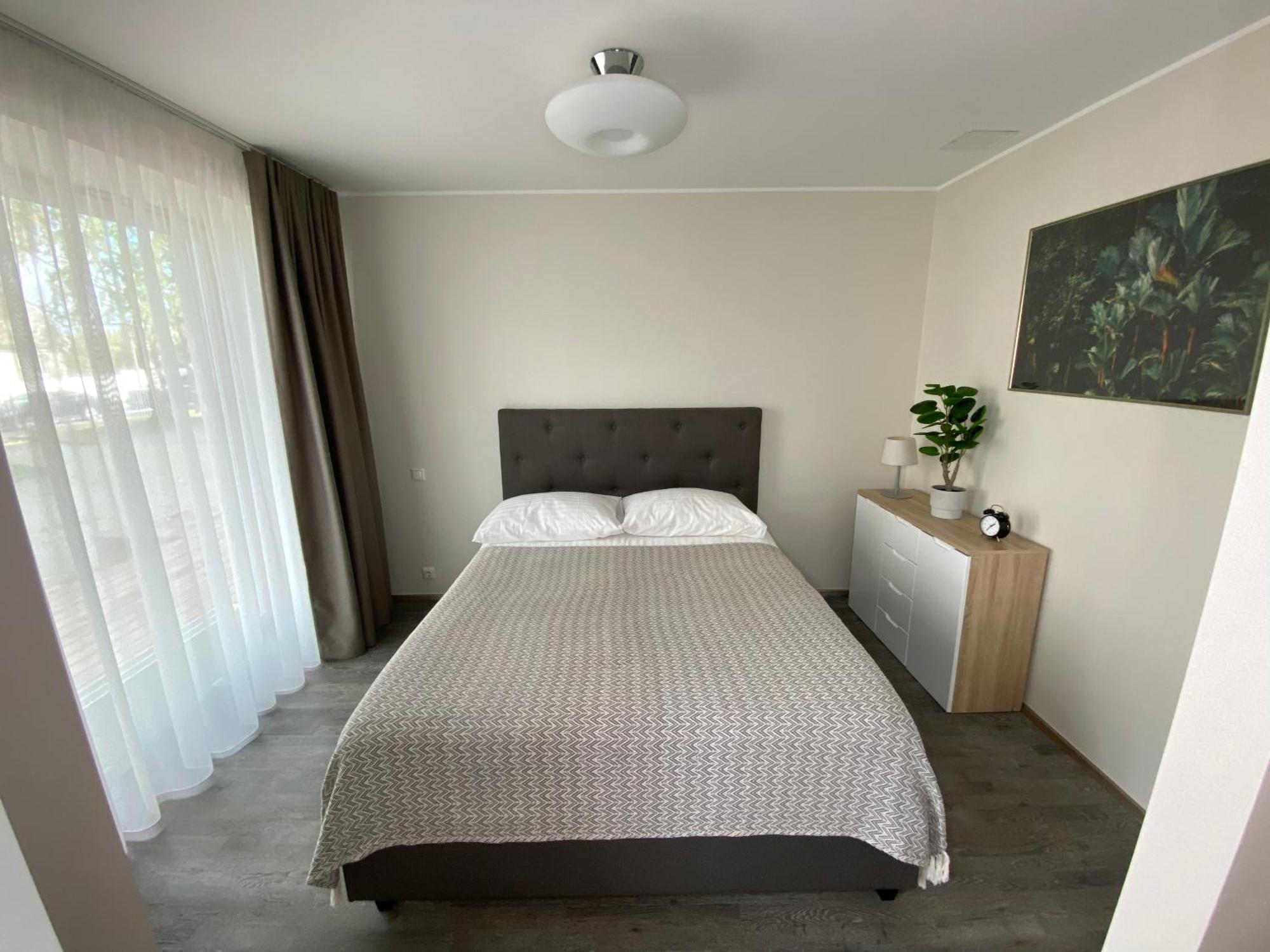 Aisa 39 Paernu Apartment I Free Parking Екстериор снимка