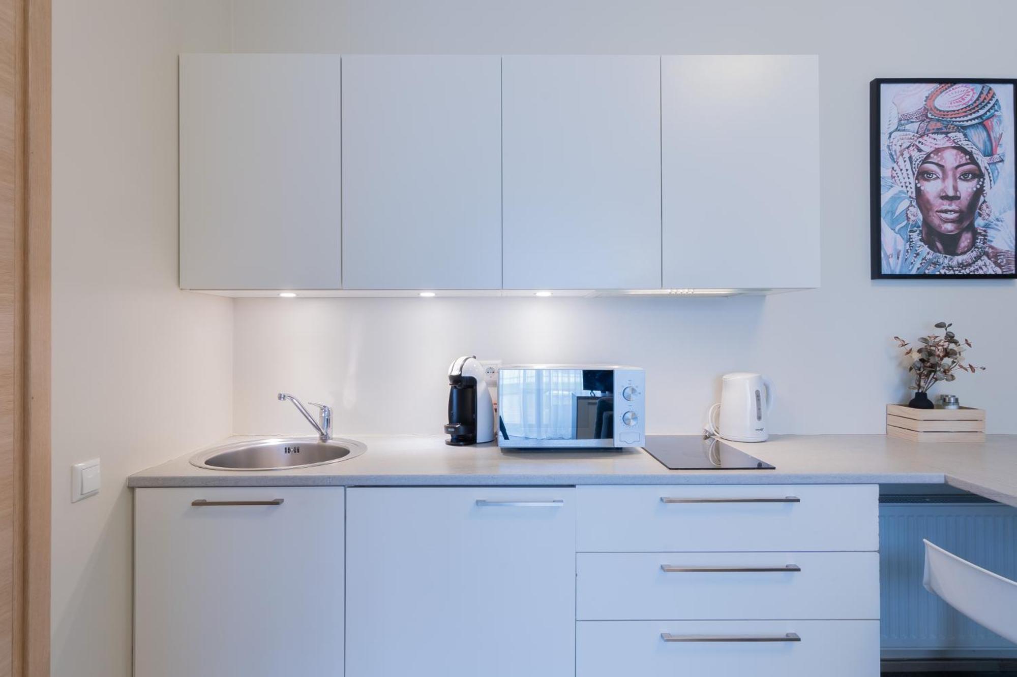 Aisa 39 Paernu Apartment I Free Parking Екстериор снимка
