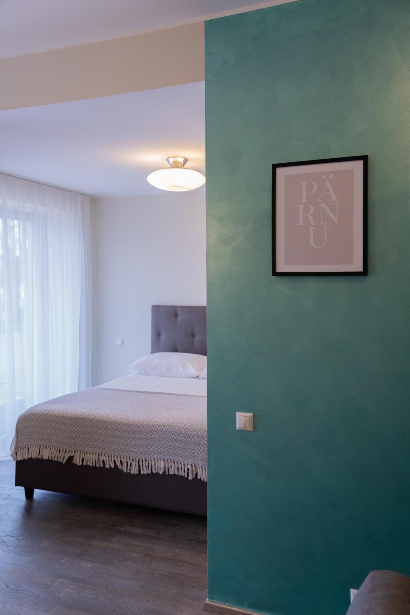Aisa 39 Paernu Apartment I Free Parking Екстериор снимка