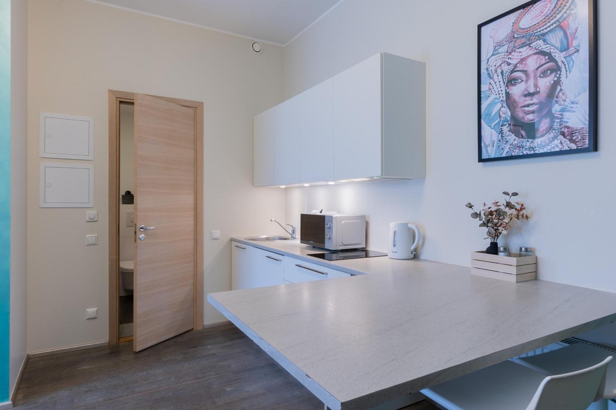 Aisa 39 Paernu Apartment I Free Parking Екстериор снимка