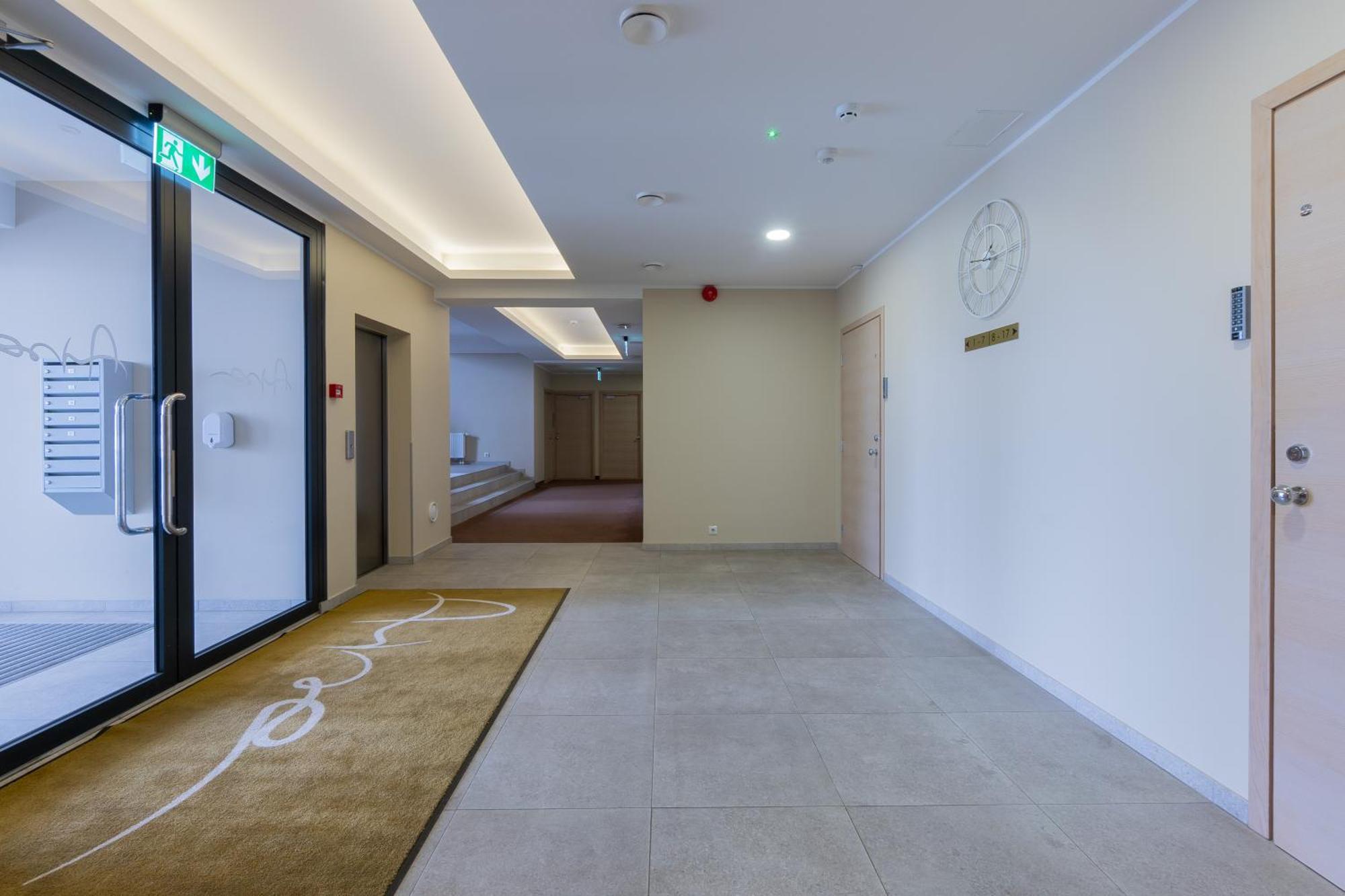 Aisa 39 Paernu Apartment I Free Parking Екстериор снимка