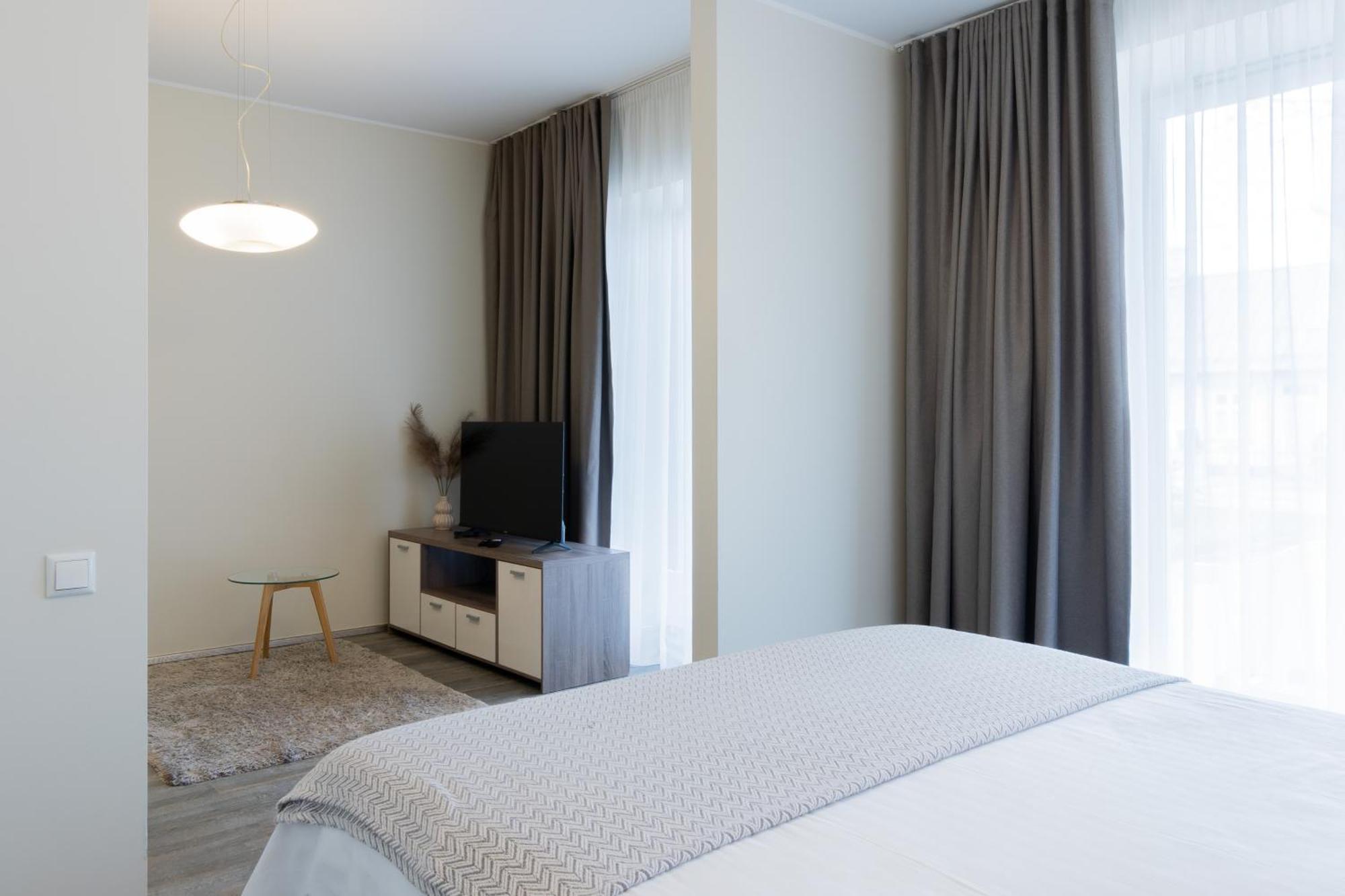 Aisa 39 Paernu Apartment I Free Parking Екстериор снимка