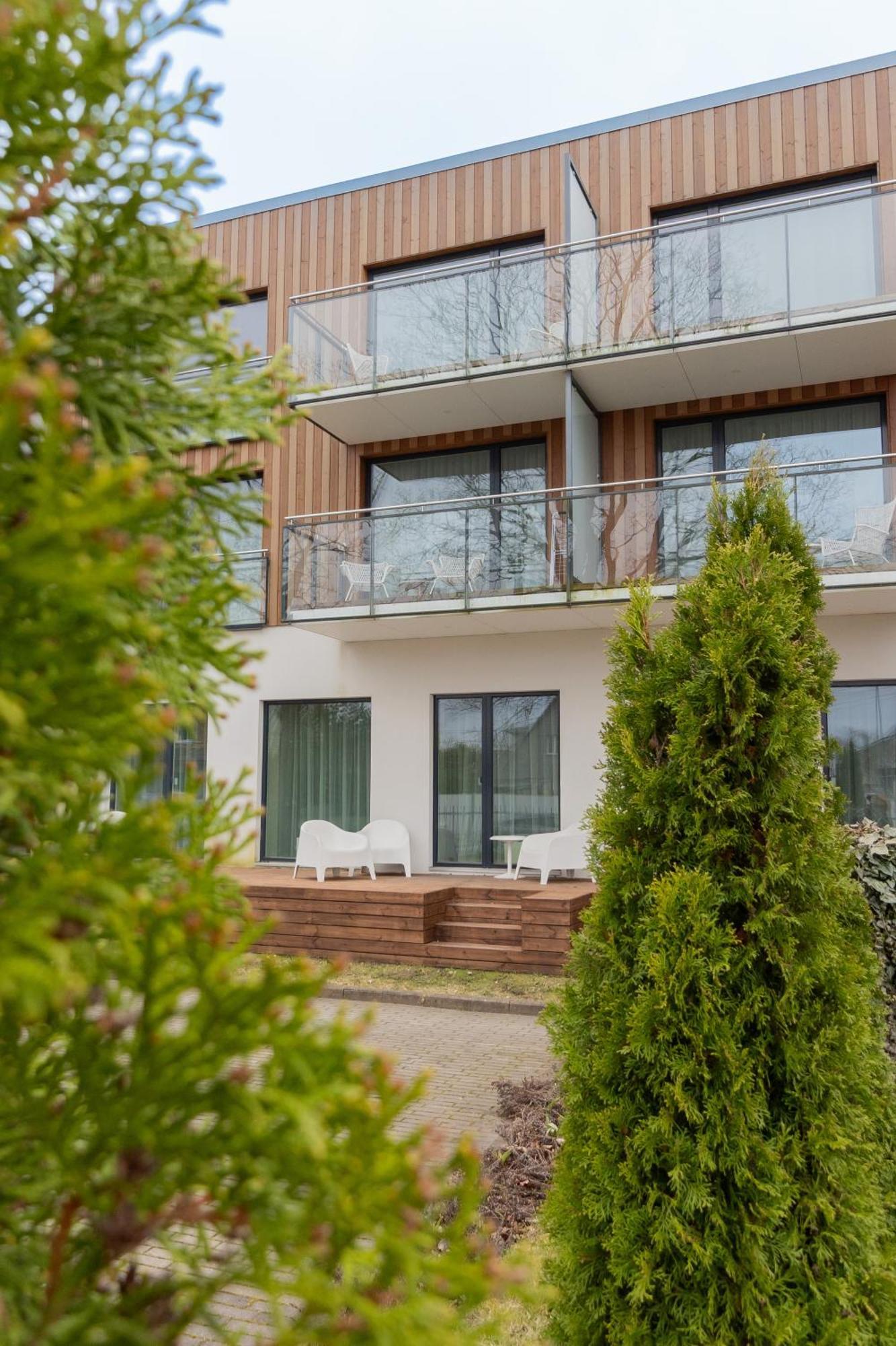 Aisa 39 Paernu Apartment I Free Parking Екстериор снимка