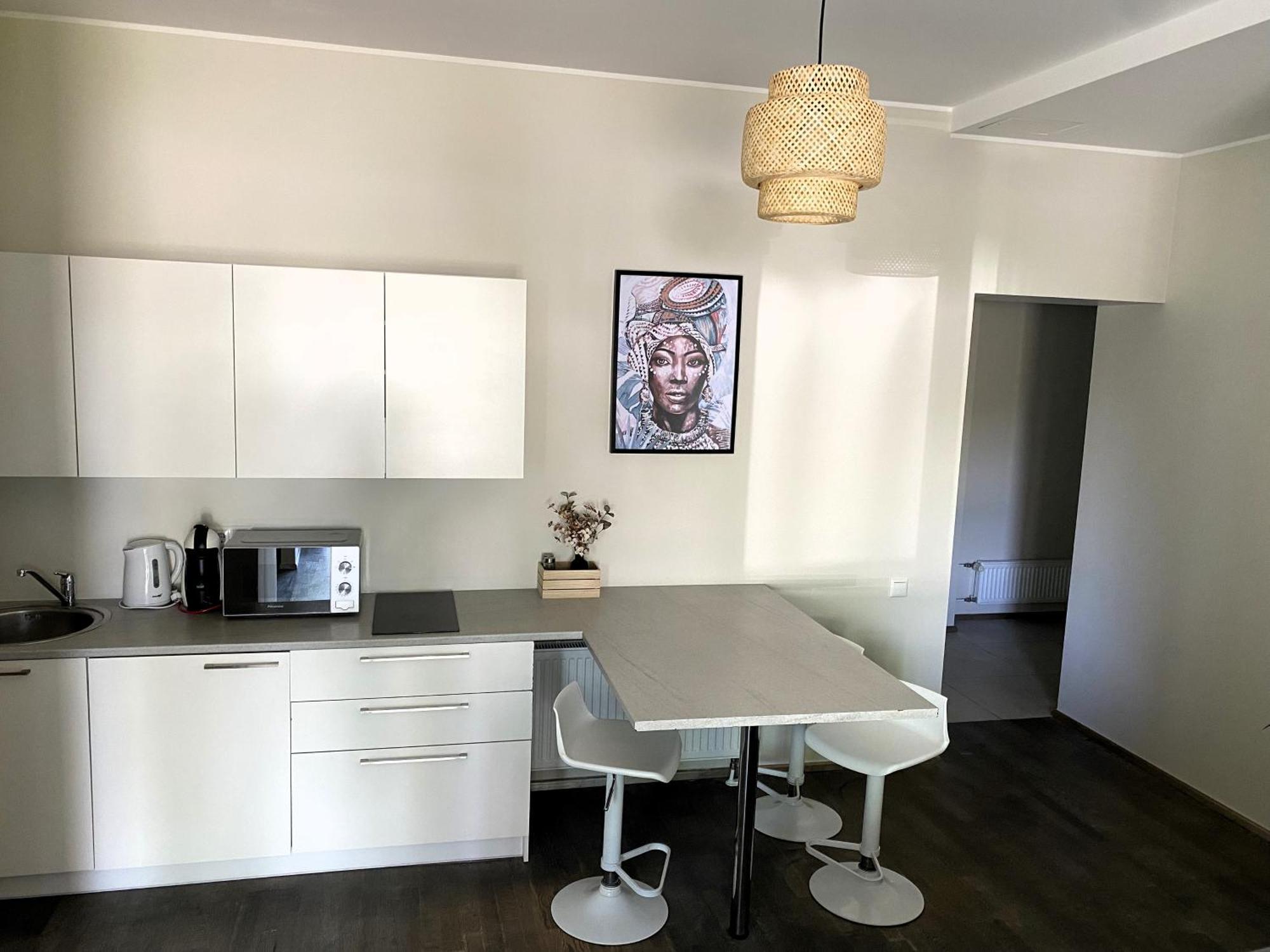 Aisa 39 Paernu Apartment I Free Parking Екстериор снимка